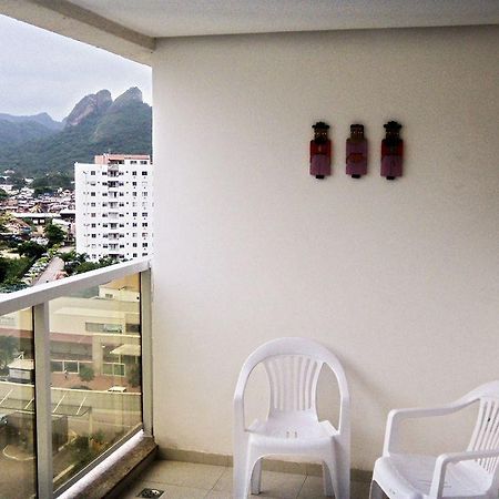 Condominio Conforto E Lazer Rio de Janeiro Eksteriør bilde