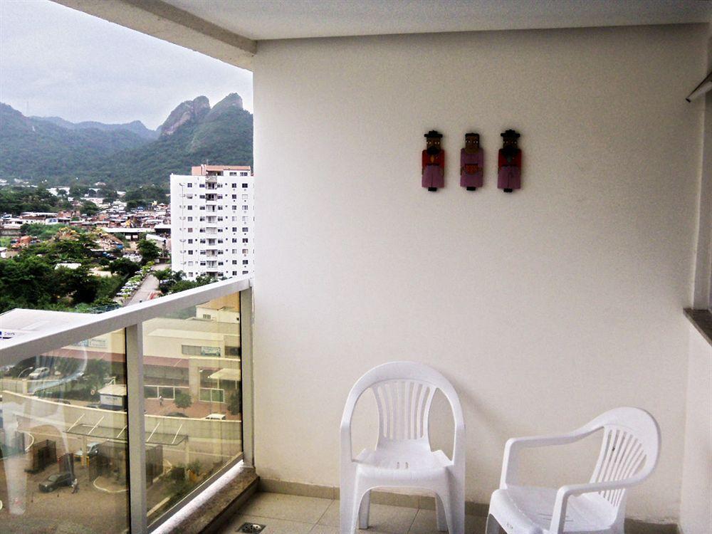 Condominio Conforto E Lazer Rio de Janeiro Eksteriør bilde